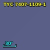 TYC 7407-1109-1