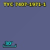TYC 7407-1971-1