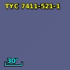 TYC 7411-521-1