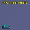 TYC 7411-4455-1