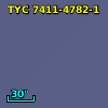 TYC 7411-4782-1