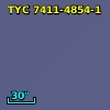 TYC 7411-4854-1
