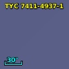 TYC 7411-4937-1