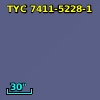 TYC 7411-5228-1