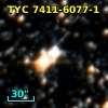 TYC 7411-6077-1