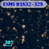 EXMS B1832-329