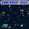 EXMS B1832-331A
