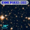 EXMS B1832-332