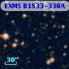 EXMS B1833-330A