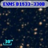 EXMS B1833-330B