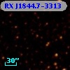 RX J1844.7-3313