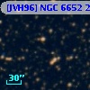 [JVH96] NGC  6652  2