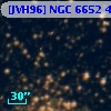 [JVH96] NGC  6652  4