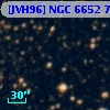 [JVH96] NGC  6652  7