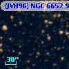 [JVH96] NGC  6652  9