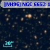 [JVH96] NGC  6652 10