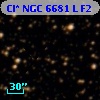 Cl* NGC 6681      L F2