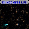 Cl* NGC 6681      L F3