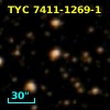 TYC 7411-1269-1