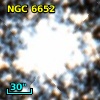 NGC  6652