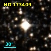 HD 173409