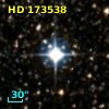 HD 173538