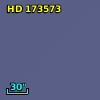 HD 173573