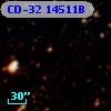 CD-32 14511B