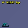 V* V1937 Sgr