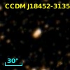 CCDM J18452-3135B