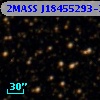 2MASS J18455293-3029359