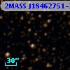 2MASS J18462751-3040540