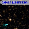 2MASS J18455736-3036341