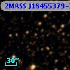 2MASS J18455379-3033371