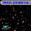 2MASS J18460116-3044307