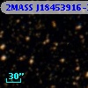 2MASS J18453916-3034351