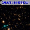 2MASS J18475831-3108095