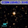 CCDM J18452-3145B