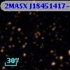 2MASX J18451417-3207413