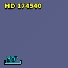 HD 174540