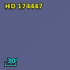 HD 174447