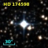 HD 174598
