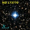 HD 173770