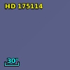 HD 175114