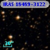 IRAS 18489-3122