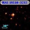 IRAS 18510-3232