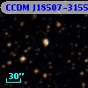 CCDM J18507-3155A