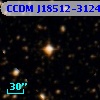 CCDM J18512-3124B
