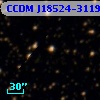 CCDM J18524-3119B