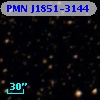 PMN J1851-3144